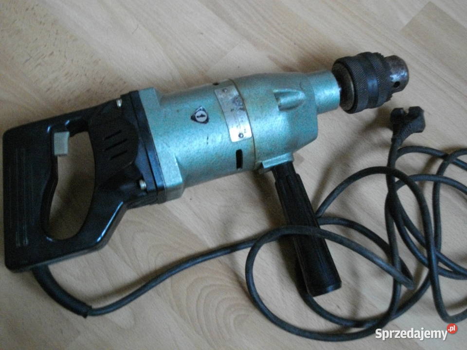 WIERTARKA BEZUDAROWA CELMA PRCb 13 z PRLu