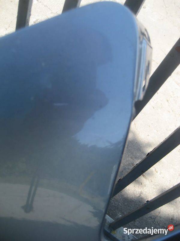 AUDI A4 B8 0811R BŁOTNIK PRZÓD LEWY osobowe Rakoniewice