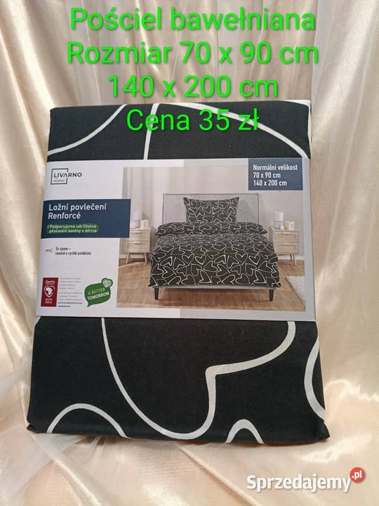 Pościel 140200 Bełchatów