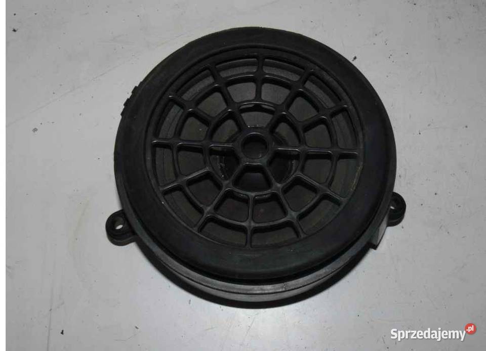 Głośnik samochodowy Mercedes W203 A2038201102 elementy zabudowy małopolskie Wielkie Drogi