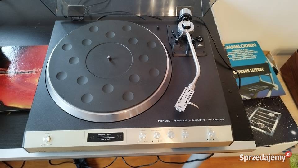 Gramofon Saba PSP 350 Tarnów