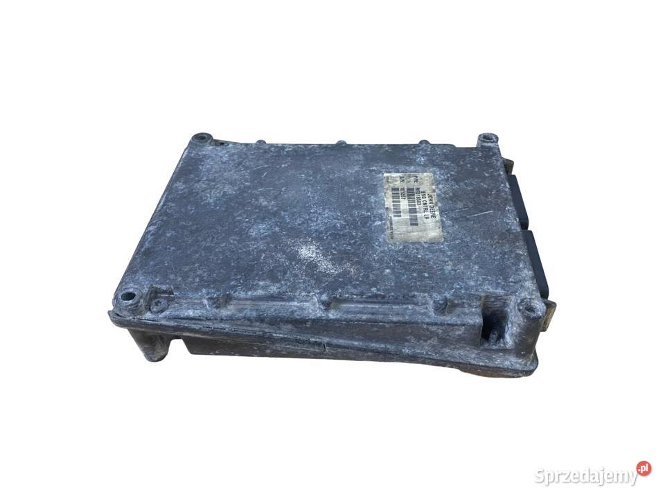 STEROWNIK RE518503 L9 JOHN DEERE 7810 7920 8120 Kielce sprzedam