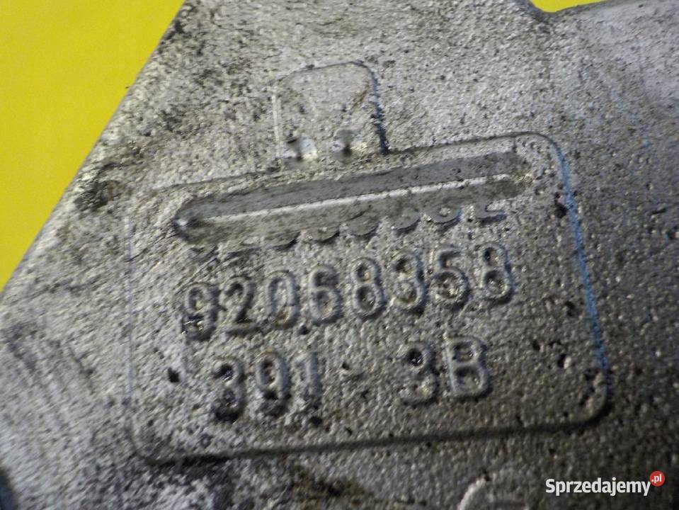 CAPTIVA ANTARA 24 16V B 10r 136 Z24SED podstawa Suków sprzedam