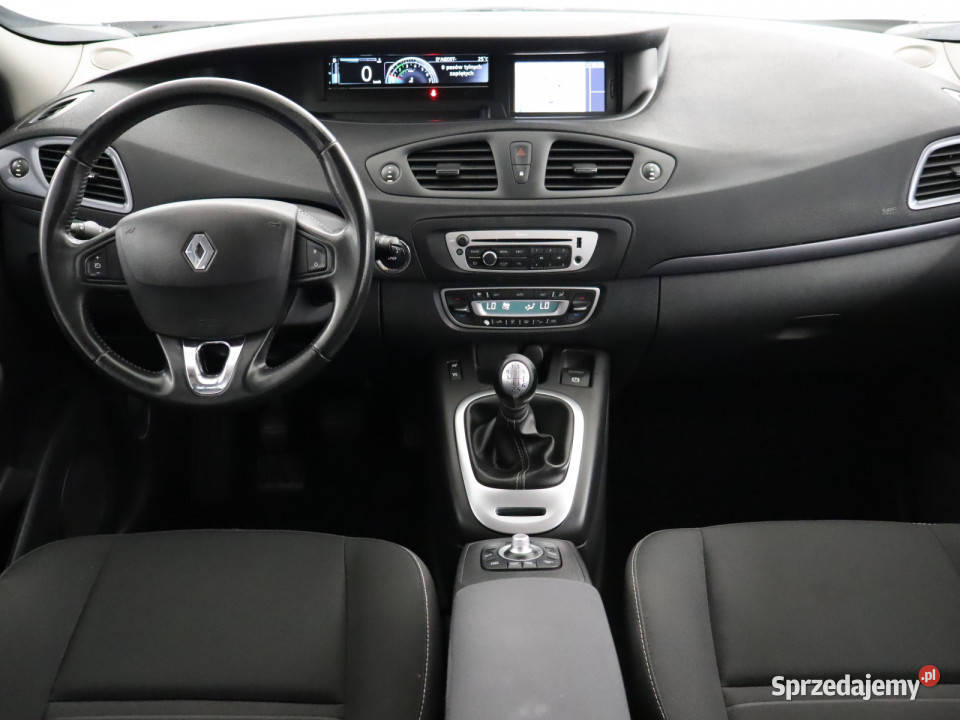 Renault Grand Scenic 12 TCe czujnik deszczu sprzedam