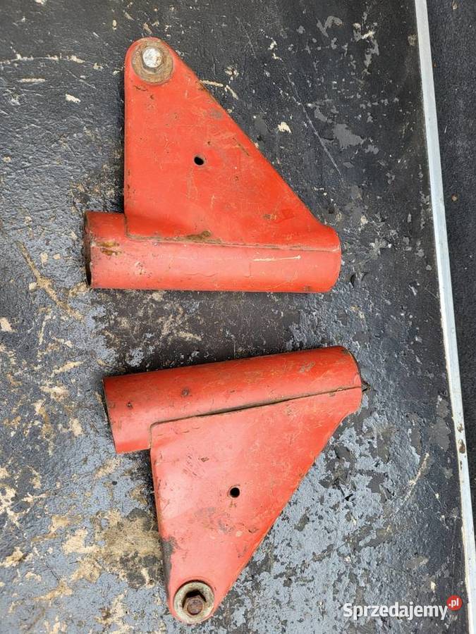 MOCOWANIE CHORĄGIEWKI LAMPY MZ TS ES 250 150 125 Rybnik