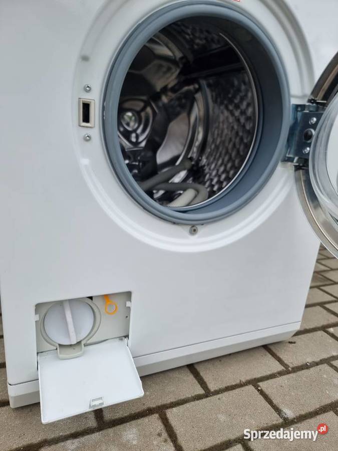 Pralka Miele W 5873 WPS Edition 111 8 1600 Wrocław