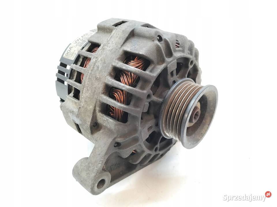 ALTERNATOR 06B903016D 18 20V VW Volkswagen sprzedam