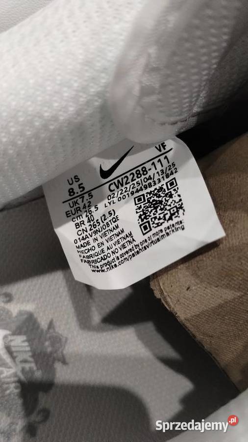 Air Force 1 Siemianowice Śląskie