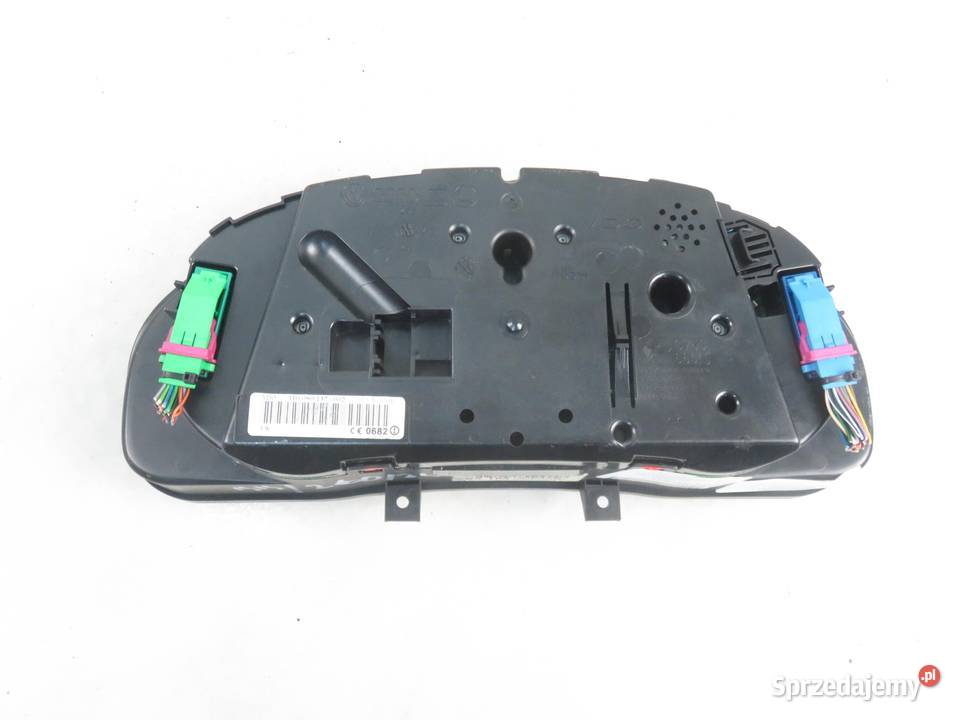 LICZNIK VW PASSAT B5 FL 19 TDI 3B0920826A