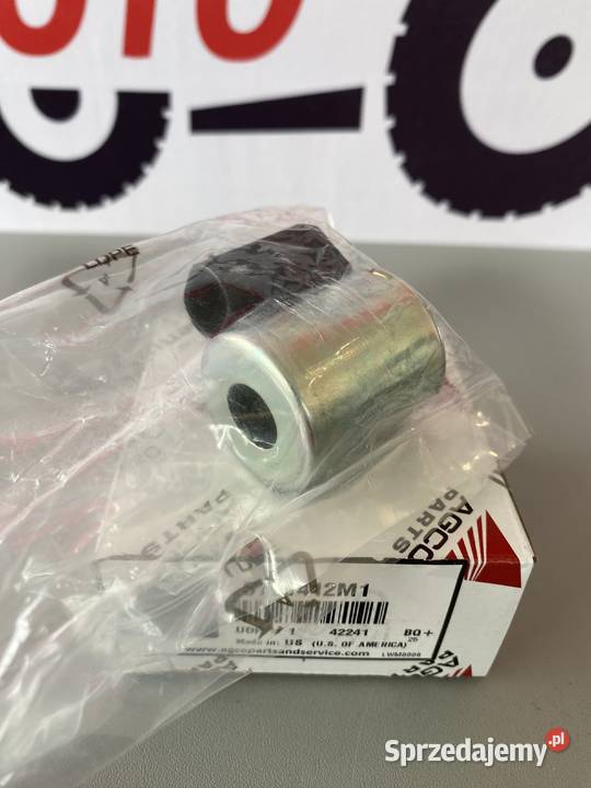 Cewka elektryczna górnej obudowy skrzyni Białystok