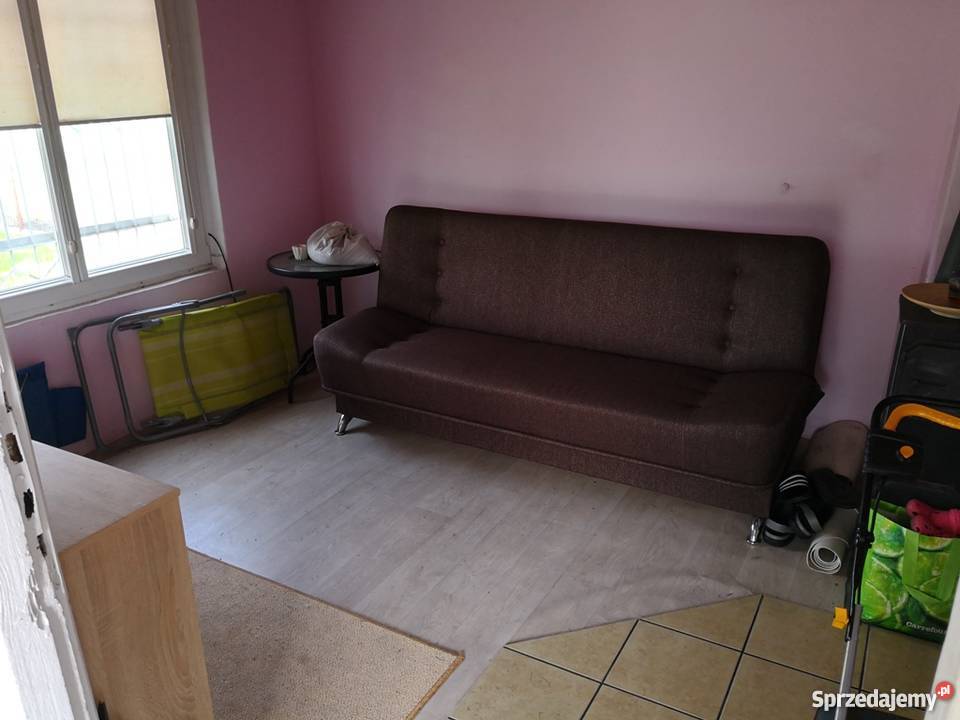 Działka rekreacyjna sprzedam