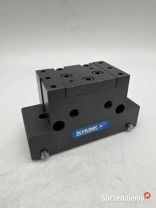 Schunk HGN100 370202 Parallel Gripper Warszawa