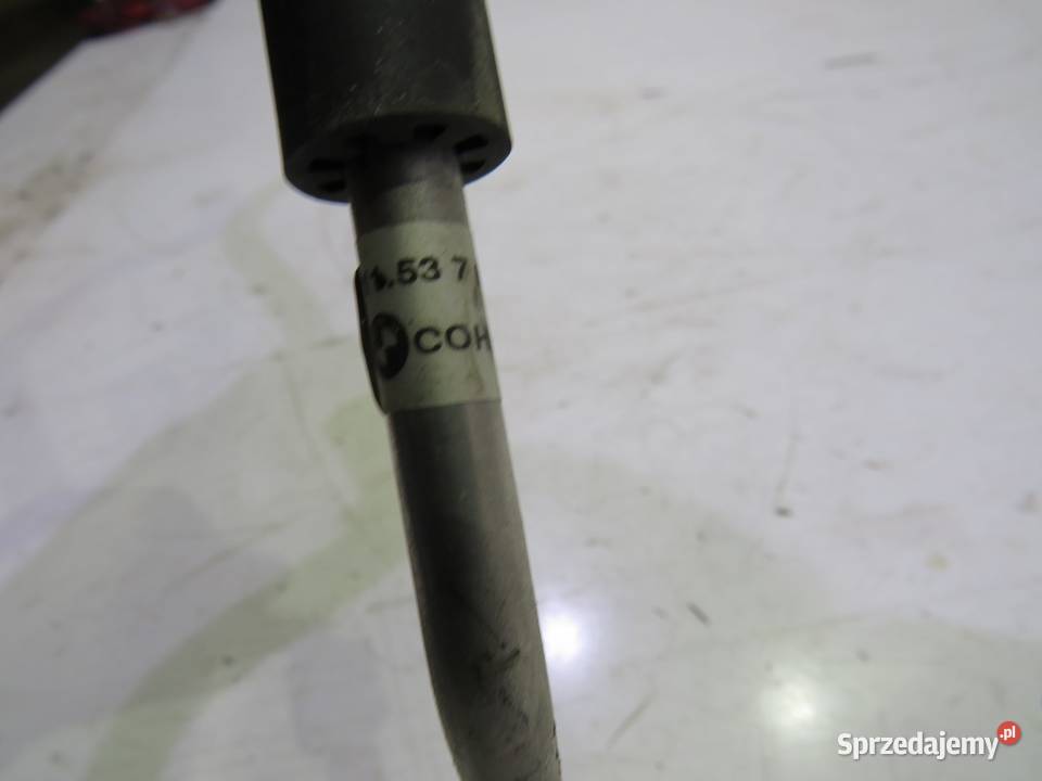 WĄŻ RURKA WODY BMW 1 F20 16 TB 7600592