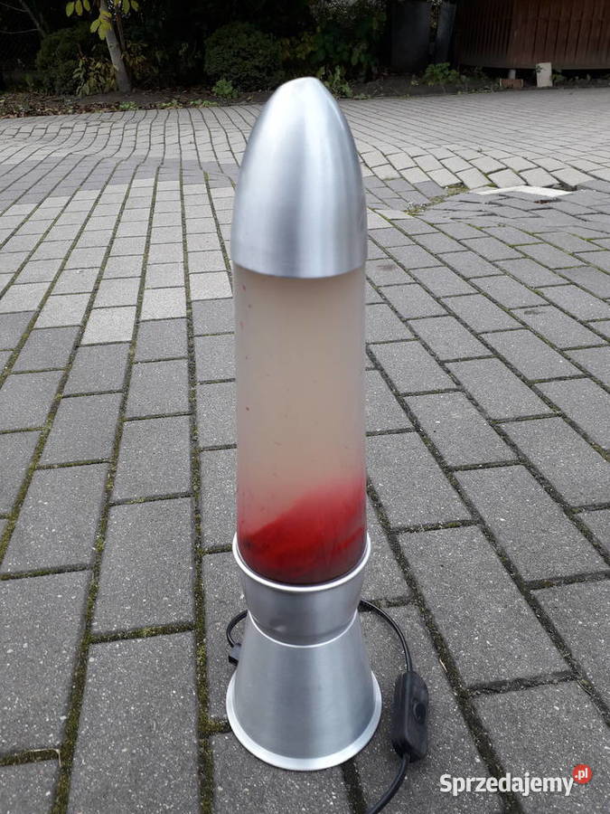 Lampa lawa Lampy stołowe i nocne Warszawa