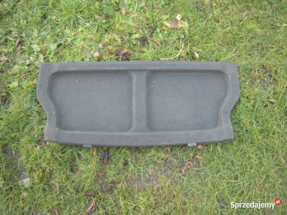 Półka tylna tył Suzuki Swift II III 8903 Subaru osobowe Kraków