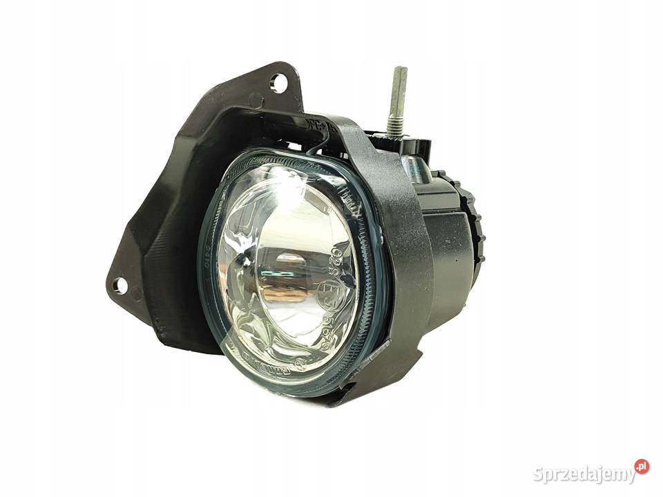 LAMPA HALOGEN PRAWY ALFA ROMEO 145 146 9501