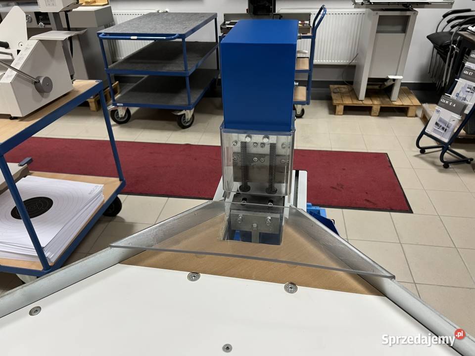 Okrawak do naroży Samed Innovazioni MM 1 oprawa Radom