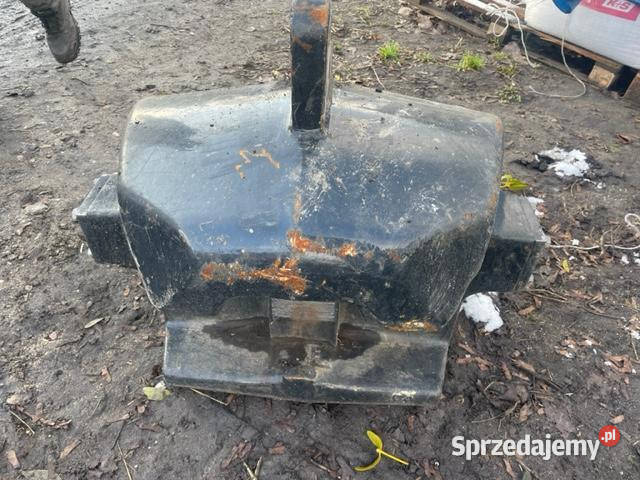 holland Balast obciąźnik 1000