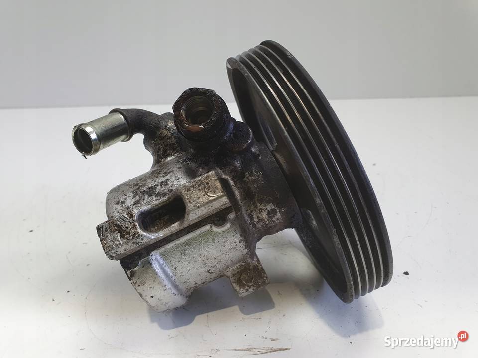POMPA WSPOMAGANIA Peugeot 306 14 8V 9634070580 Pompy wspomagania lubelskie Chełm sprzedam