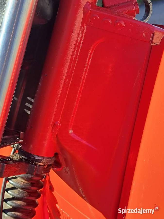 SIMSON SR50 calosc sprzedam