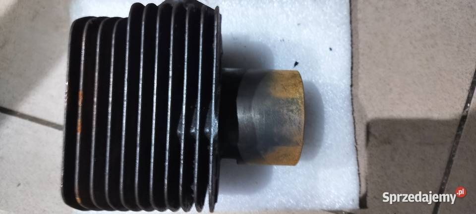 dzik cylinder Części i osprzęt rolniczy małopolskie