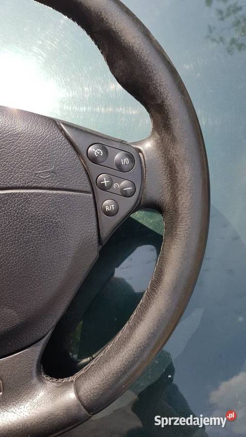 Kierownica M BMW serducho Warszawa