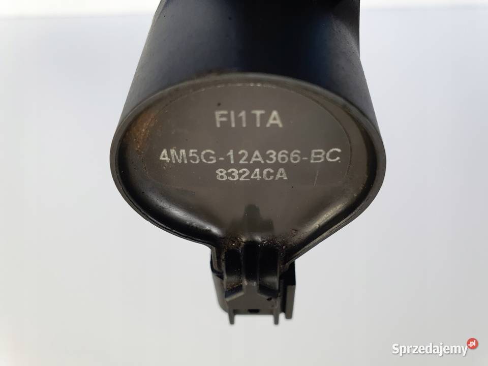 CEWKA ZAPŁONOWA Ford C 18 16V 4M5G12A366BC lubelskie Rudka