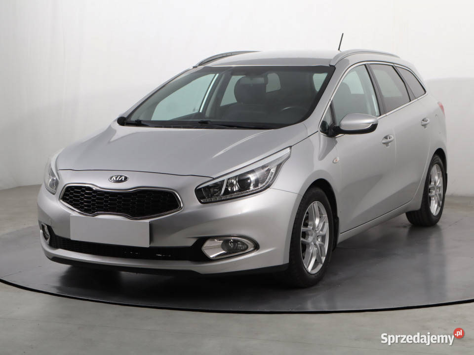 Kia Ceed 16 GDI sprzedam