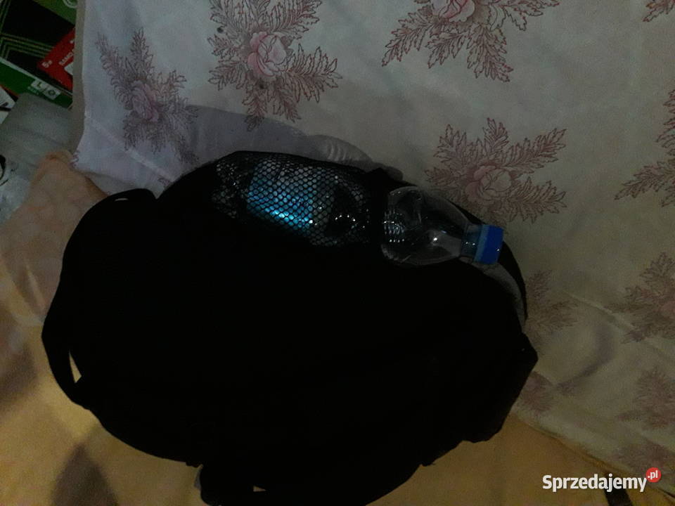 Plecaki Górskie i Turystyczne Trekkingowe NOWE Warszawa sprzedam