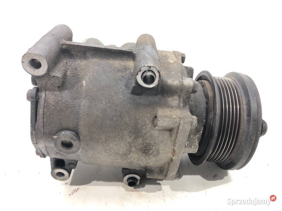 SPRĘŻARKA KLIMATYZACJI MAZDA 2 YS4H19D629AB 14