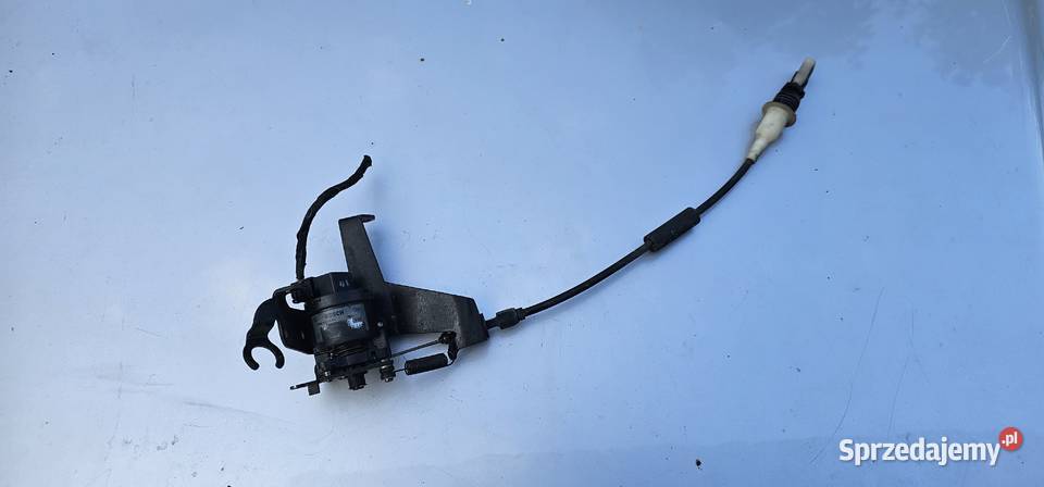 Potencjometr gazu mercedes w210 42 v8 0115428717 Zbąszyń