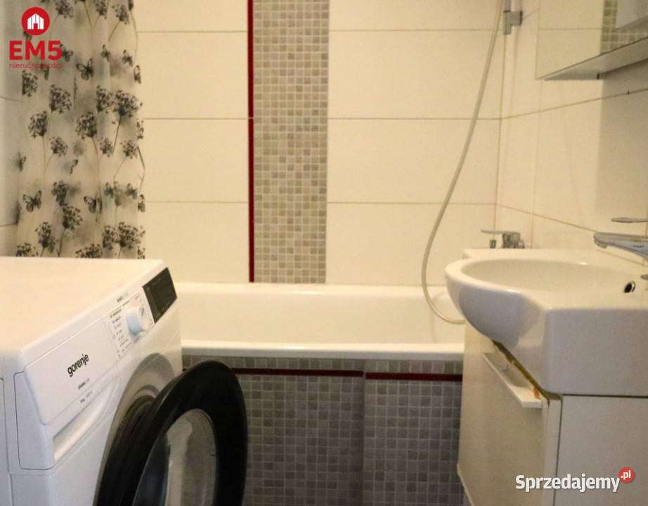 sprzedaży mieszkania 48m2 3pokojowe Suwałki