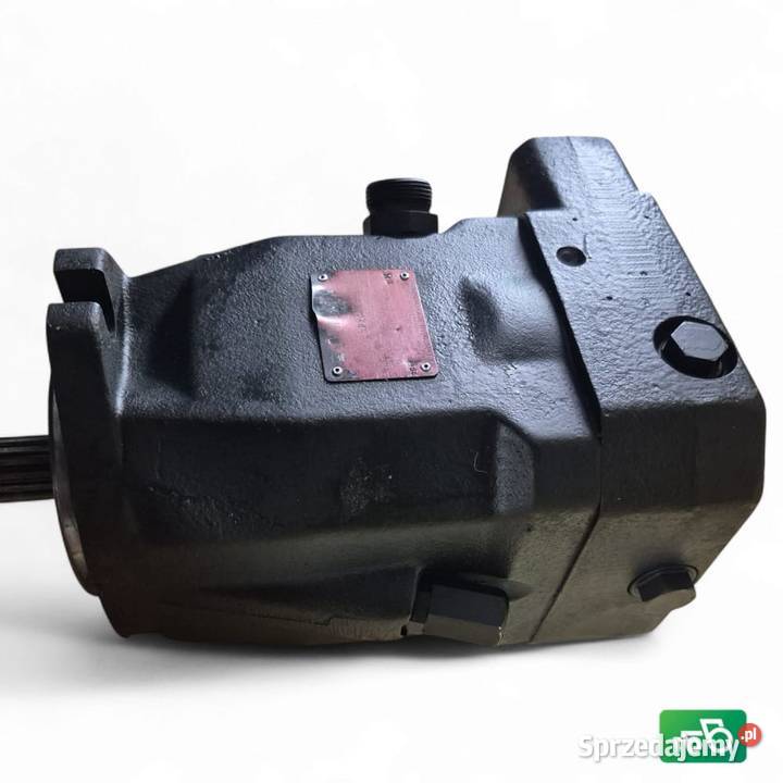 Pompa hydrauliczna A10VM63 Brueninghaus 7822645 Wilkowo