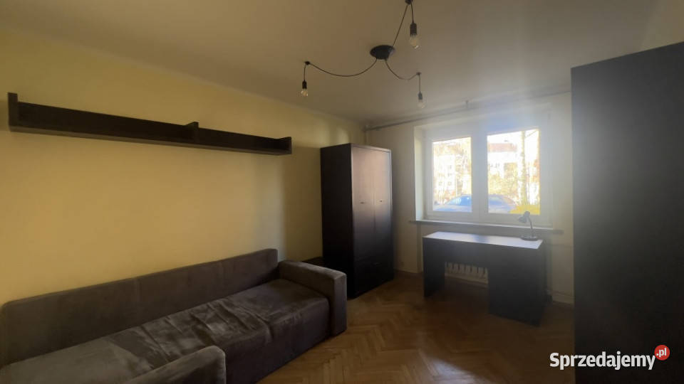 Mieszkanie 53 m na Wieniawie 2 pokoje parter z Lublin