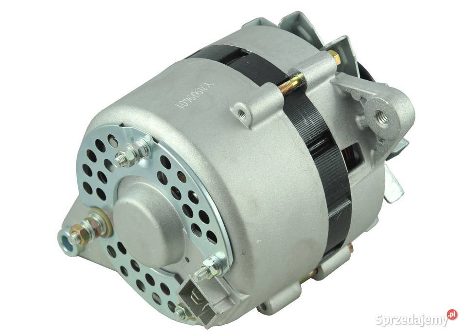 Alternator Kubota L1501 L1801 L2000 L245 L2201 Tajęcina sprzedam