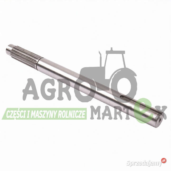 0007587080 007587080 07587080 7587080 WAŁ CLAAS Wichrów