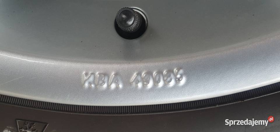 Alufelgi koła zimowe do Audi Vw I inne Słupsk