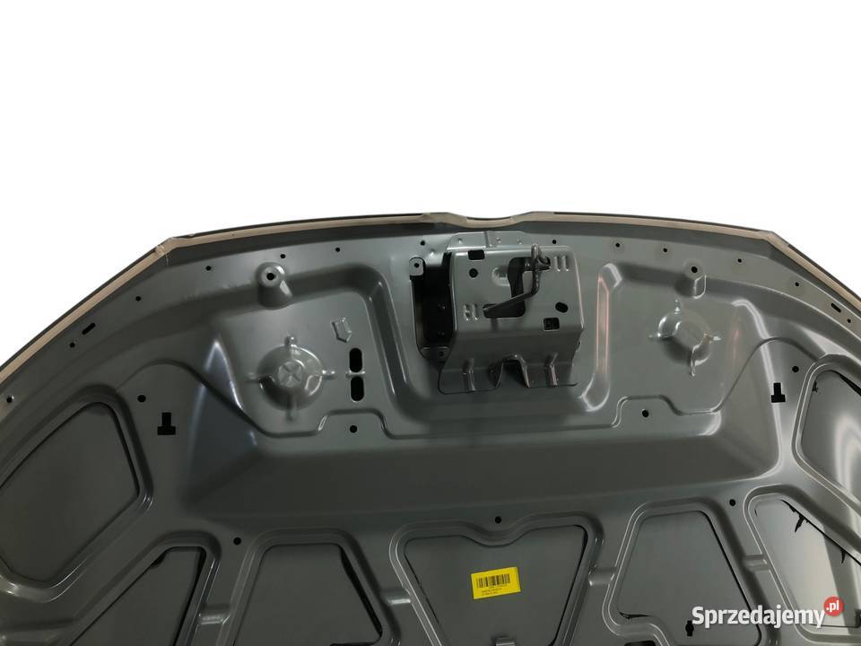Ford EcoSport 122013102017 Maska Pokrywa silnika Skarżysko-Kamienna sprzedam