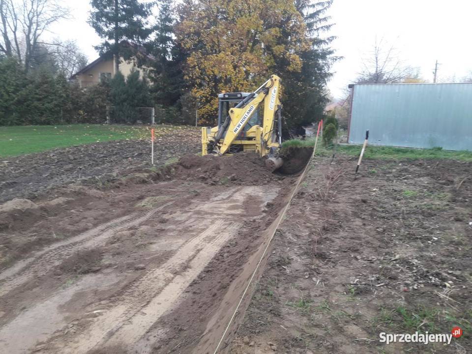 Kruszywa Kliniec Tłuczeń Piasek Żwir Jarosław