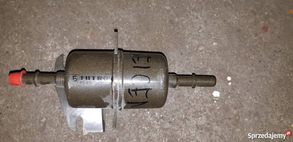 921 FILTRON FILTR PALIWA Koronowo