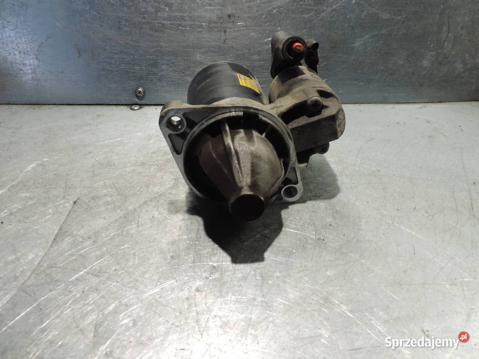 ROZRUSZNIK HYUNDAI GETZ FL 14 16V małopolskie Nowy Sącz sprzedam