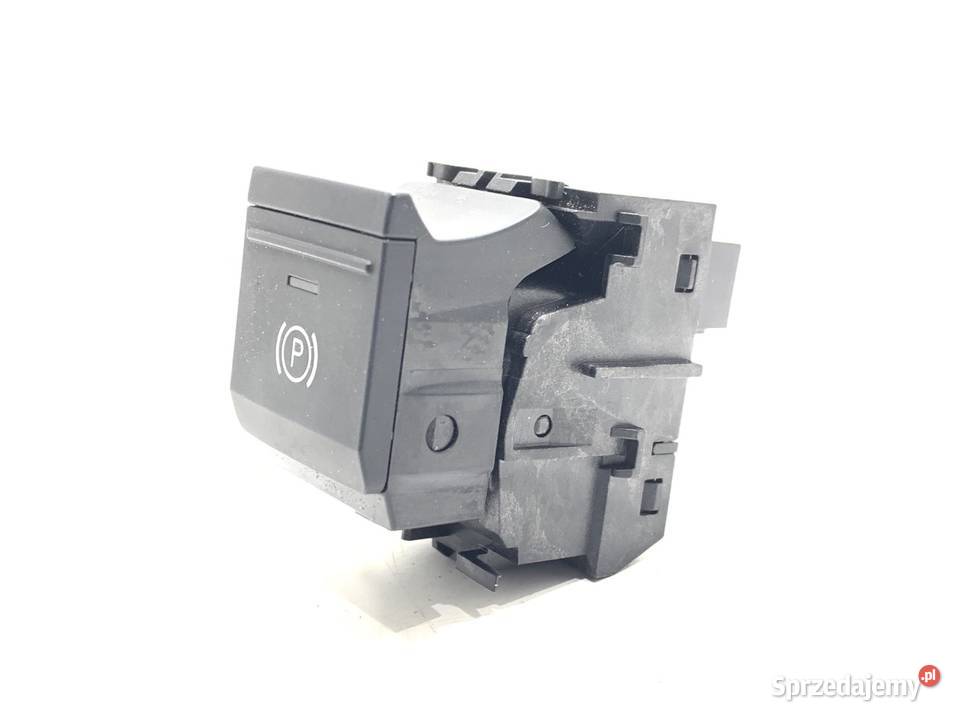 DŹWIGNIA HAMULCA RĘCZNEGO SKODA 20 TSI sprzedam