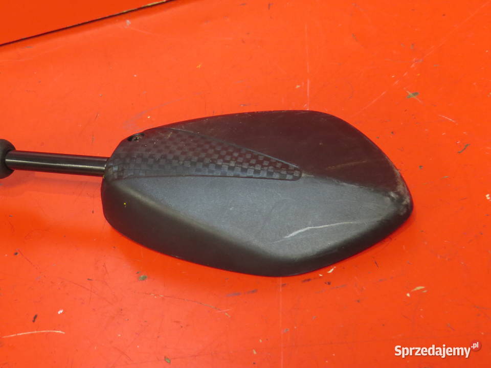 PIAGGIO FLY VESPA 50 125 LUSTERKO LUSTRO PRAWE