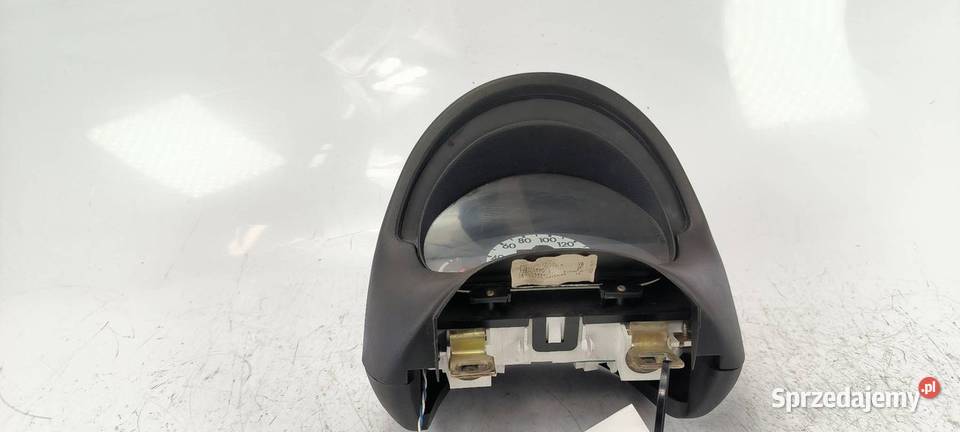 LICZNIK ZEGAR FIAT SEICENTO 735301590 Lipno