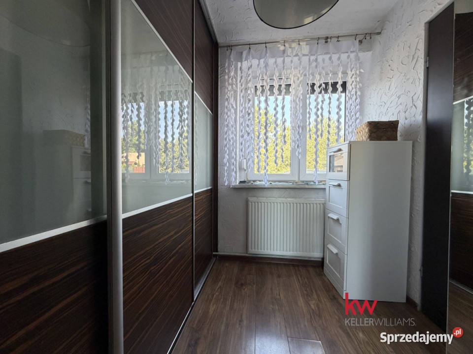 sprzedaży mieszkania 48m2 2 pokojowe Wyry
