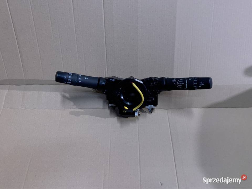 27582AJ000 przełącznik zespolony taśma Subaru Szczecin