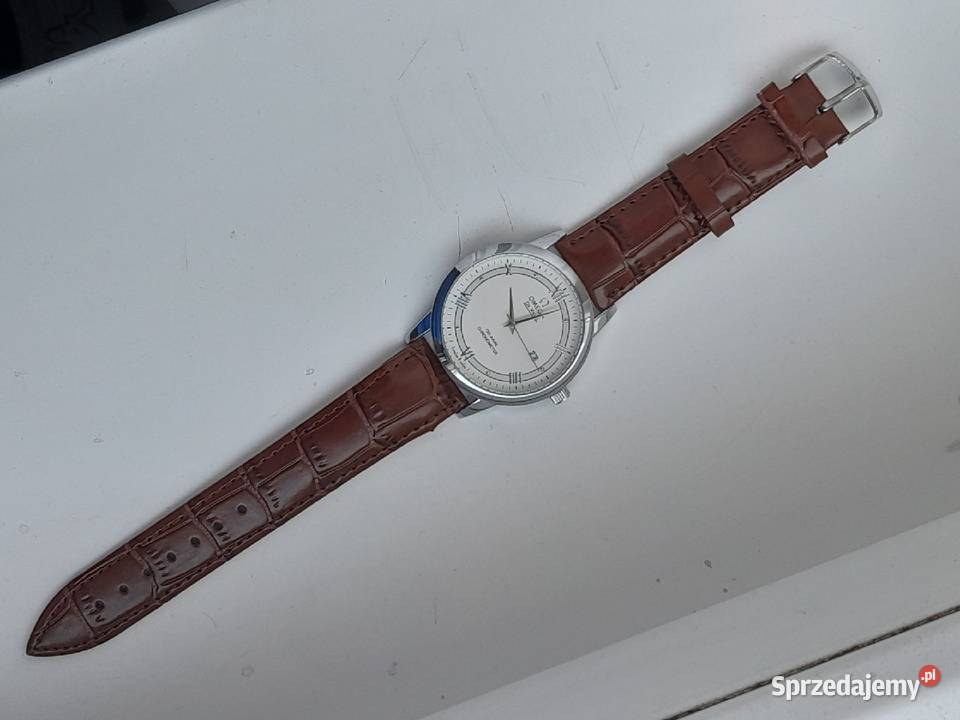 Omega De VILLE zegarek męski kujawsko-pomorskie Toruń