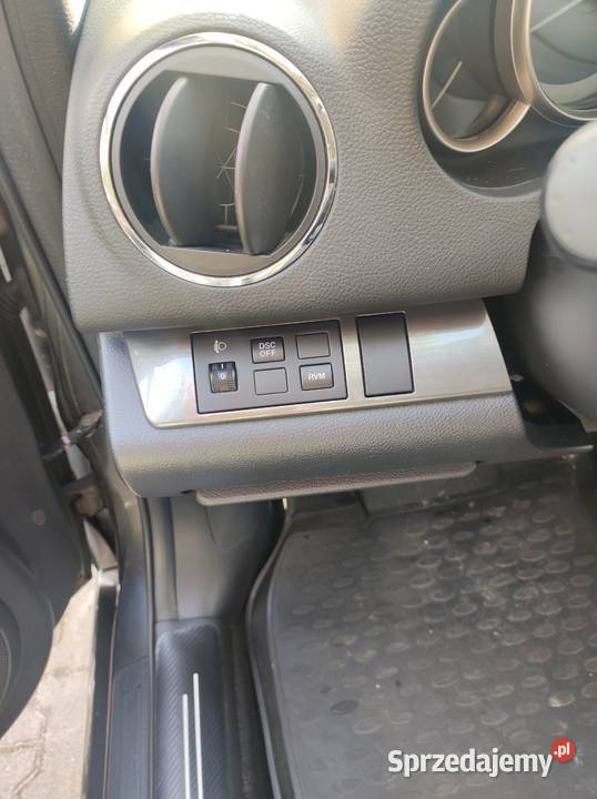 Mazda 6 22 MZRCD 163 Poznań sprzedam