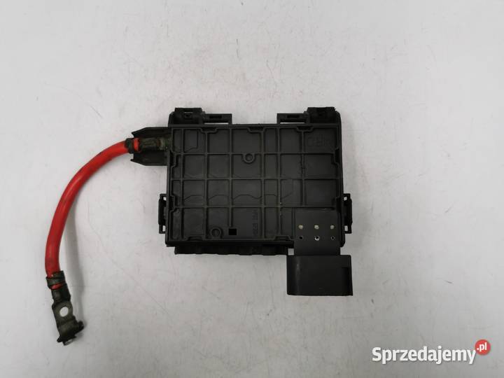 Skrzynka Bezpieczników VW Transporter T4 Wyszków