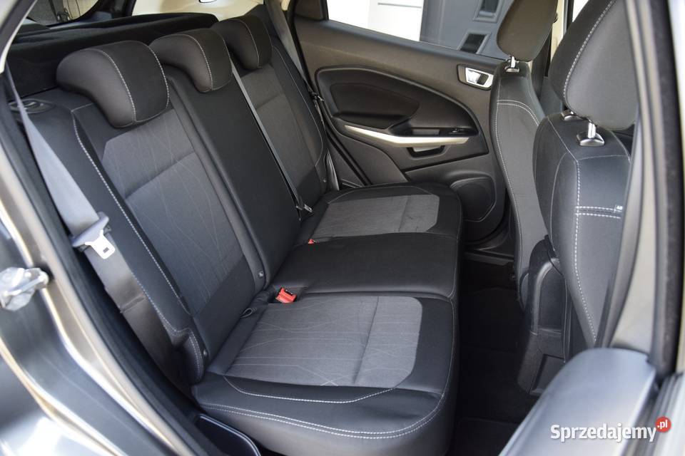 LIFTNavi Car Play Klimatronic AluTempomatPiękny